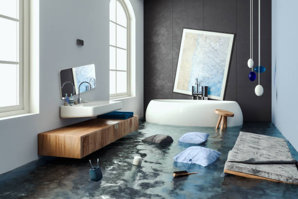 Best Residential water damage restoration  in Scott Af, IL