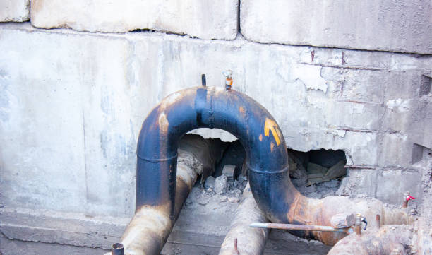 Best Flood damage cleanup  in Scott Af, IL